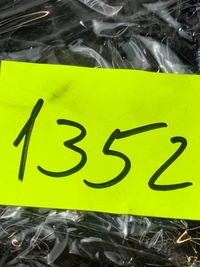 фото thumb №7, Разъёмы штекер колодка блок управления двигателя opel corsa d aa52 1.0