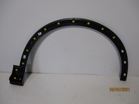 фото thumb №5, Накладка планка na крило audi q8 4m8853718j 717j