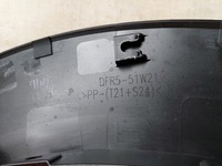 фото thumb №9, Молдинг крила - правий перед - mazda cx-30 - cx30