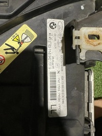 фото thumb №6, Лампа bmw e90 e91 bi-xenon лівий перед europa комплектна 6942737