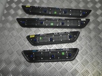 фото thumb №5, Внутрішній поріг дверний hyundai i40 2012 858733z100