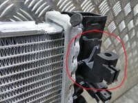 фото thumb №11, Bmw x3 g01 x4 g02 lci 20ix 30ix радиаторов воды 8642743