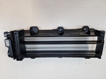 фото thumb №6, Hyundai tucson iv 4 pas переднє балка перед підсилювач жалюзі 64101 n7000