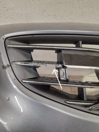 фото thumb №7, Volvo s60 v60 ii lift бампер передний решётка радиатора