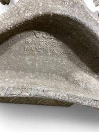 фото thumb №10, Volvo xc90 2018 нижний рычаг передний