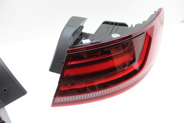 фото thumb №9, Vw arteon 3g8 - лампа права ліва зад led 2018+