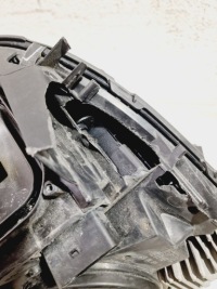 фото thumb №11, Лампа передня ліва full led mercedes gls w166 ils a1669062703