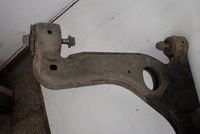 фото thumb №8, Поворотний кулак mcperson права opel meriva b 1.7 автоматична коробка передач