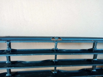 фото thumb №12, Opel corsa f gs line решітка середня бампера 2019r