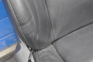 фото thumb №8, Volvo s60 iii v60 ii s90 v90 xc60xc90 ii сиденье пассажира кожа с подогревом электрический