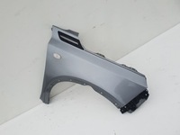 фото thumb №8, Suzuki vitara iii 15-18 крила правий перед передній