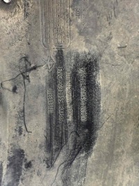 Jeep compass рестайлинг  бампер перед передний 491000a 2011-2016r. Цена, фото thumb