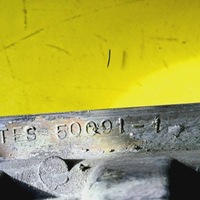 фото thumb №11, Решётка радиатора решётка volvo s80 хром sedan 98-03 9178087 nr137