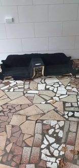 фото thumb №1, Bmw g30 g31 коврик обшивка задняя задняя