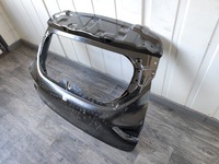 фото thumb №3, Крышка багажника задняя задняя renault clio iv hb сервисная оригинальная некрашеный