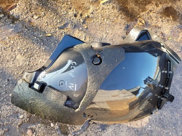 фото thumb №8, Підкрилок renault clio iv ліві праві