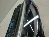 фото thumb №7, Volkswagen golf viii 8 5h led правая фара передняя (головной свет, фара перед) фара