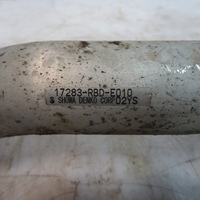 фото thumb №3, Honda accord труба інтеркулер 17283-rbd-e010