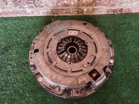 фото thumb №9, Колесо двухмассовый/ сцепление полный chevrolet captiva 2.2 vcdi 2012 rok