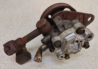 фото thumb №6, Nissan pathfinder r51 2.5 dci насос усилителя руля