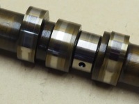 фото thumb №9, Вал розподільного валу mercedes w210 3.2 v6 11206