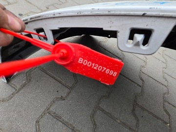 фото thumb №11, Бампер перед переднє bmw x5 e70 lci