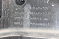 фото thumb №7, Спойлер крышки багажника nissan leaf ze0 960303nhxx electric 80kw 2014