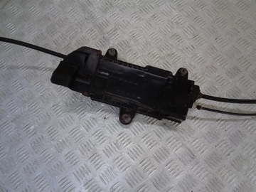 фото thumb №7, Гальмо ручний електричний механізм citroen c6 05- 9661750380