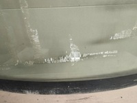 фото thumb №6, Toyota rav 4 xa30 2006 стекло передняя / лобовое