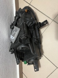 фото thumb №14, Лампа передня перед права alfa romeo giulietta лінза з led 00505308780