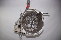 фото thumb №1, Коробка передач передач tl4 renault megane iii lift