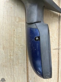 фото thumb №3, Дзеркало зовнішнє праве електричний renault megane i e2014008