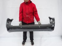 фото thumb №1, Renault espace iv 02- бампер задня задній pdc короткий