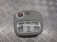 фото thumb №1, Освітлення кабіни перед peugeot 207 1.6 hdi