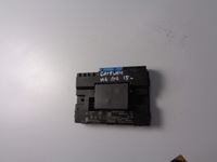 фото thumb №1, Модуль шлюз audi a4 b9 2015-