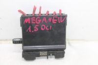 Клема модуль запобіжник акумулятор 241143738r renault megane iv Ціна, фото thumb