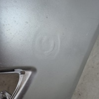 Opel insignia a 1 1 рестайлінг  13-17 бампер перед передній sprysk pdc Київ, фото thumb