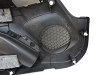 фото thumb №10, Peugeot 108 citroen c1 ii toyota aygo правый обшивка дверь передних перед