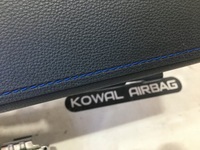 фото thumb №5, Toyota rav4 v приборная панель консоль подушка безопасности подушки безопасности ремни