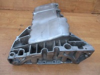 фото thumb №7, Peugeot 406 2.0 16v бензин поддон масла масляная 9627239280