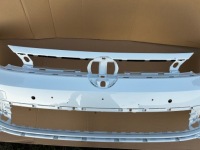 фото thumb №5, Vw polo vi lift gti r-line бампер перед передній