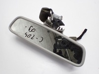 фото thumb №2, Дзеркало внутрішні заднього виду mercedes c-klasa w204 09r