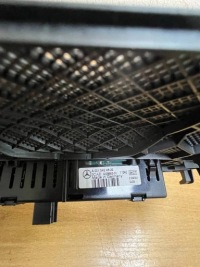 фото thumb №11, Дисплей датчиков парковки mercedes-benz e coupe c207 a2076801089