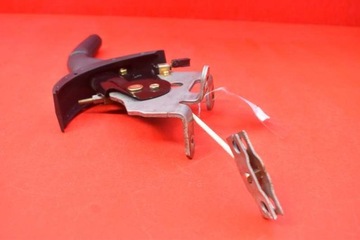 фото thumb №5, Важіль гальма ручного mitsubishi outlander 1 i 01-08