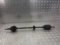 фото thumb №1, Привідний вал права передня opel zafira a 2.0 dti