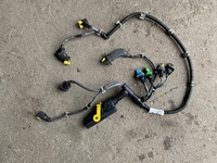 фото thumb №10, Жгут электропроводка выхлоп dpf atego iii 3 euro 6