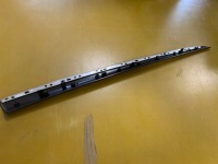 фото thumb №2, Молдинг декоративная dekor дверь правый renault espace v