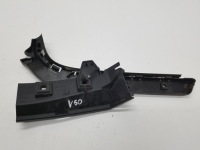 фото thumb №1, Напрямна бампера правий задня volvo v50 04-06r
