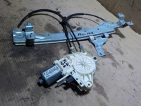 фото thumb №4, Механізм скло правий задня renalut fluence 10r