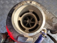 фото thumb №5, Турбина gt22s 504094449 iveco eurocargo 3.9 tector 177 180 182 km e4 e5
